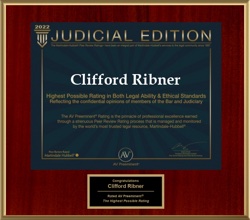 2022 Judicial Edition