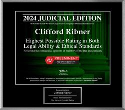 2022 Judicial Edition